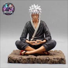Naruto - Jiraiya Action Figure