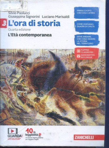 2023 ora storia - 2023, di
