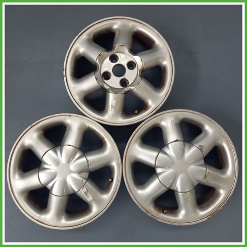 Cerchi lega renault megane - in,
