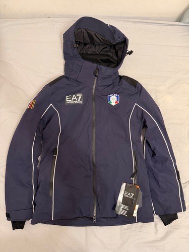 Giacca emporio armani fisi - giacca, 7