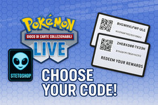 Codes Pokemon TCG Live Online Booster Packs *Fast MAIL Delivery*