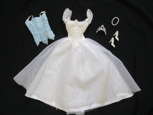 Barbie bambola principessa