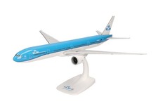 herpa Modello di Aereo KLM