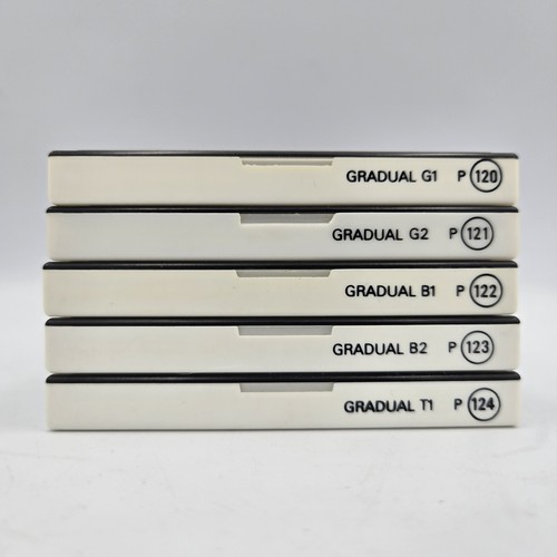 Cokin series gradual filter - p,
