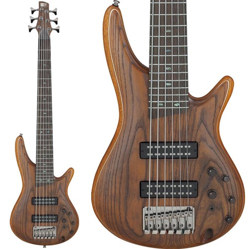 Ibanez sr6ah suf basso - sr6ah,