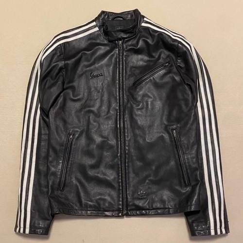 Giacca pista adidas vespa - pista,