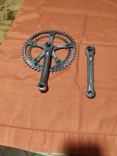 Guarnitura roto 170 - guarnitura, vintage