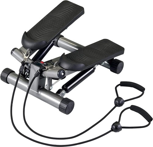 Scultura corpo twist stepper - scultura,