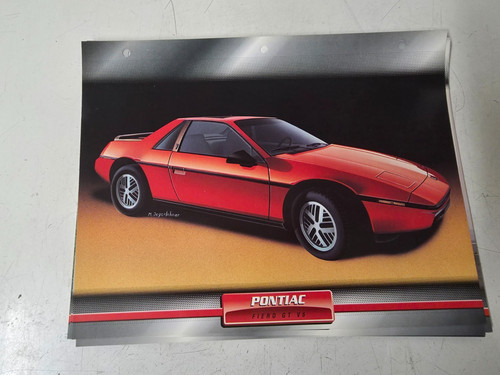 Carte fiche voiture - carte,
