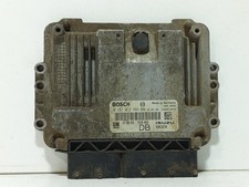 CENTRALINA MOTORE PER OPEL Astra H S. Wagon 0281012694 Z17DTH diesel 1686 (04>0