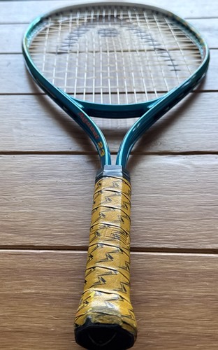 Racchetta tennis head - da,