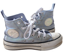Converse All Star bambina