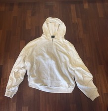 felpa grigia pull and bear
