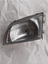 HEADLIGHT SX Mitsubishi Space