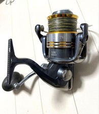 SHIMANO 09 TWIN POWER SW 8000