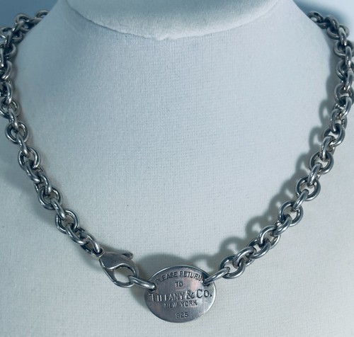 Autentica collana vintage - , in
