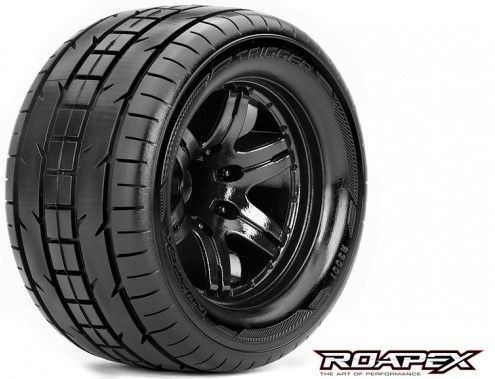 Roapex trigger cinturato - cinturato,