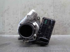 6R8Q6K682BC turbocompressore per JAGUAR S-TYPE 2.7 V6 DIESEL 2002 2886694