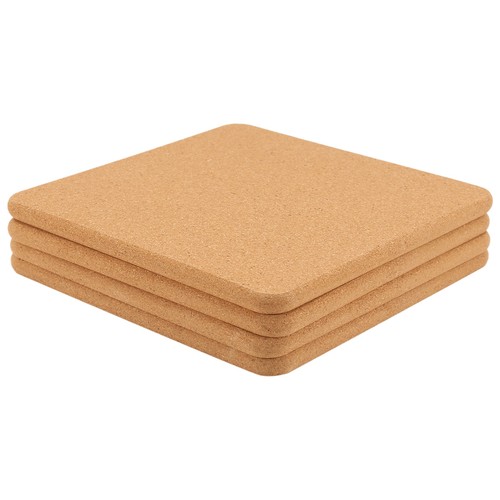 Sottobicchiere sughero per - in,