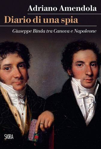 Diario una spia - di, giuseppe