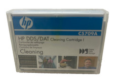HP C5709A 9164-0341 CLEANING