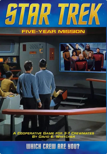 Star trek missione - star,