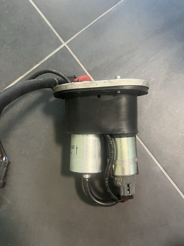 Pompa benzina aprilia rsv4 - pompa,