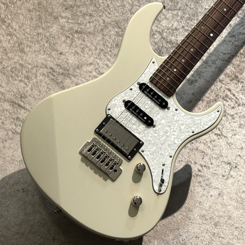 Yamaha pacifica612v vw - yamaha, x