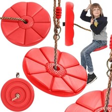 Altalena Con Corda Gioco per