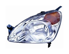 faro per honda crv 2001