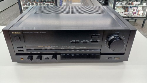 Technics v90d amplificatore - technics,