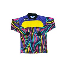Maillot gardien football