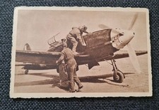 CARTOLINA A COLORI SECONDA