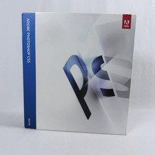 Adobe Photoshop CS5 Mac OS X