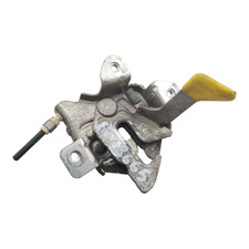 Serratura Cofano Anteriore