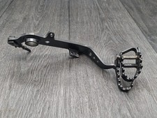 Pedale freno BMW F 850 GS