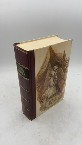 Memoiren giacomo casanova - memoiren,