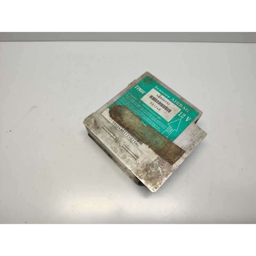 Centralina sensore airbag fiat - airbag,