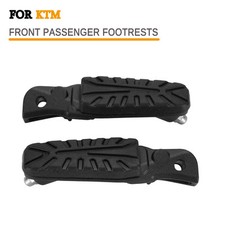 Poggiapiedi anteriori per