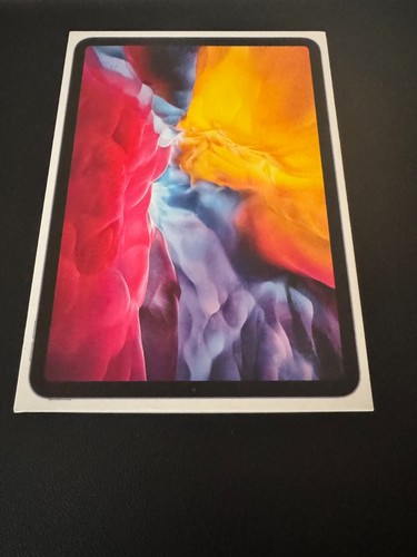 Apple ipad pro gen 256gb - ipad, 2a