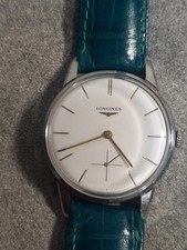 Longines manuale 30l - longines,