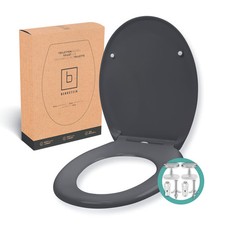 Benkstein coperchio con - wc,