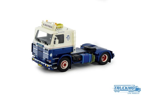 Tekno bouwheer scania 93m 4x2 - tekno,