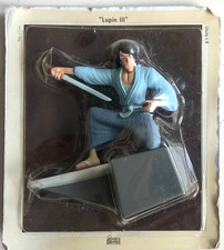 Figure lupin iii uscita - figure, iii"