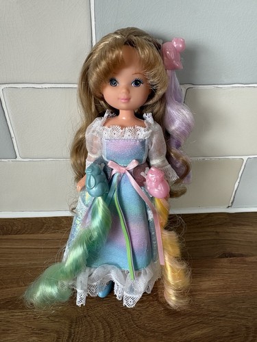 Lady lovely locks - locks, bambola