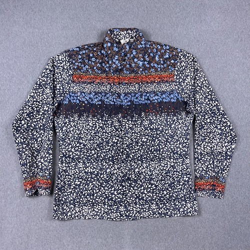 Camicia vintage squire - camicia,