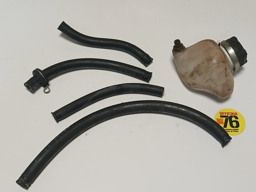 Kit tubi radiatore vaso - kit,