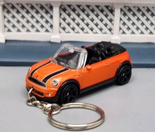 2010 Mini Cooper S Cabrio