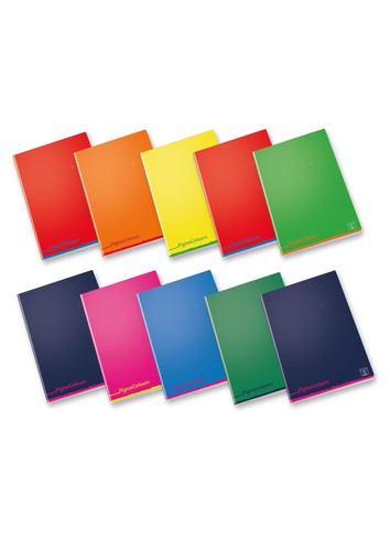 Pigna colours quaderno - colours, formato