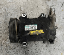 9678656080 Compressore a/c  PEUGEOT 207 1.6 16V HDi (66Kw) Ber. 5p/d/1560cc